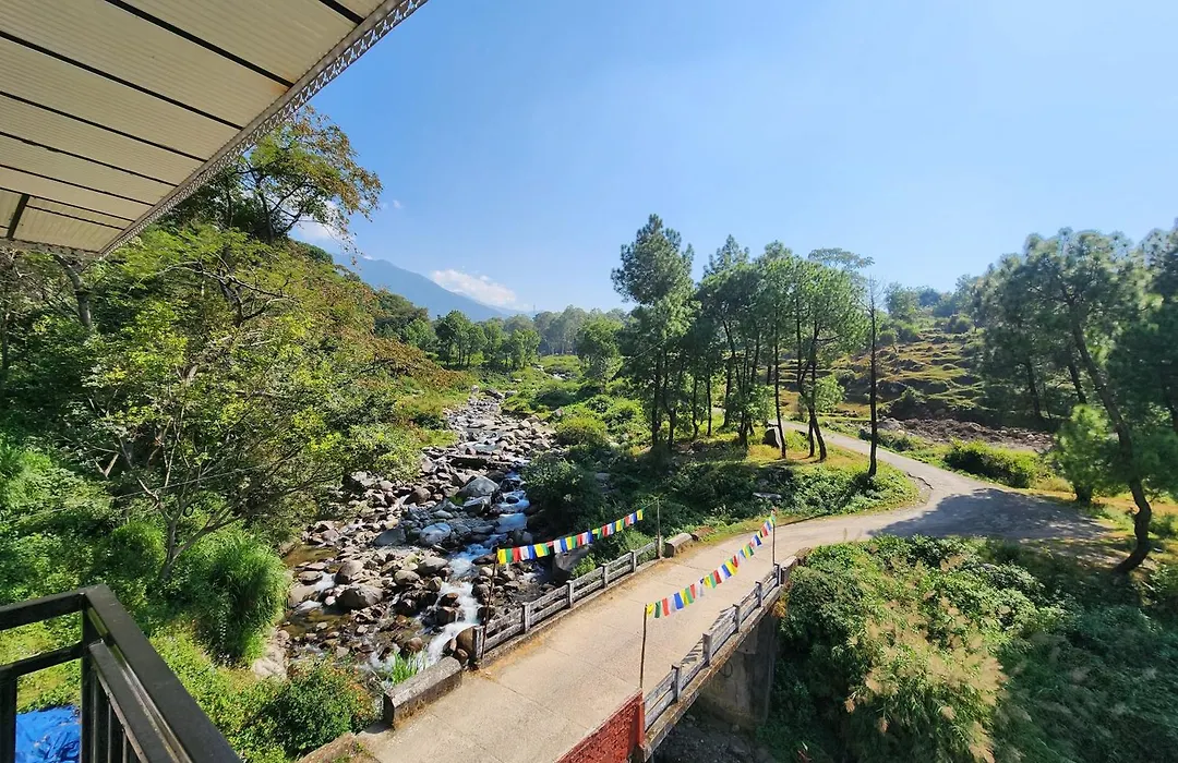 River View Villa-1